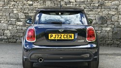 2022 (72) MINI HATCHBACK 1.5 Cooper Exclusive II 3dr Auto 5412509