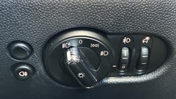 2022 (72) MINI HATCHBACK 1.5 Cooper Exclusive II 3dr Auto 5412490
