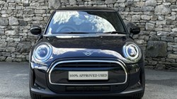2022 (72) MINI HATCHBACK 1.5 Cooper Exclusive II 3dr Auto 5412525