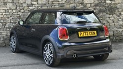 2022 (72) MINI HATCHBACK 1.5 Cooper Exclusive II 3dr Auto 1