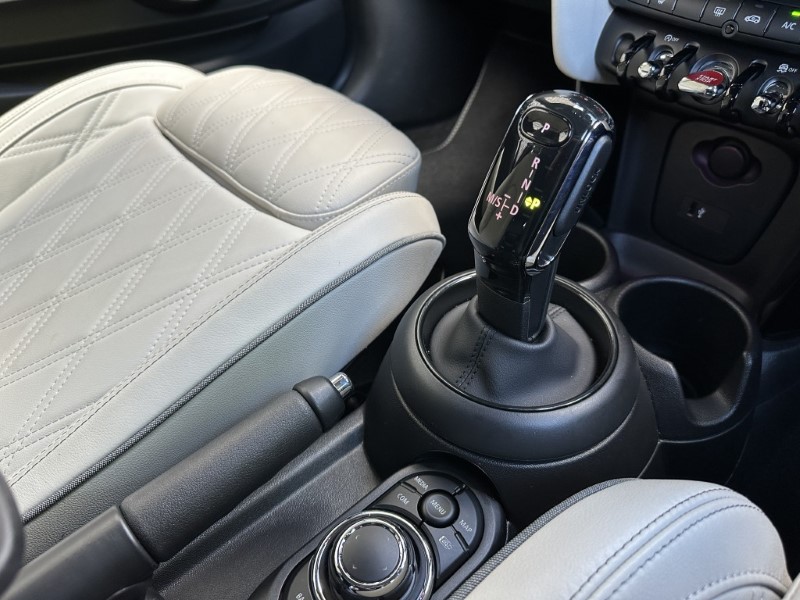 2022 (72) MINI HATCHBACK 1.5 Cooper Exclusive II 3dr Auto 5412483