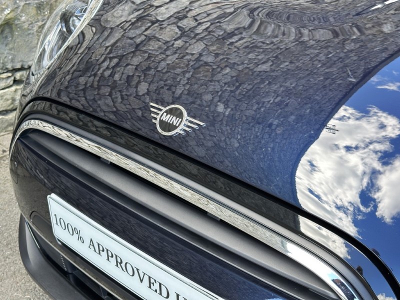 2022 (72) MINI HATCHBACK 1.5 Cooper Exclusive II 3dr Auto 5412495