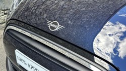 2022 (72) MINI HATCHBACK 1.5 Cooper Exclusive II 3dr Auto 5412495