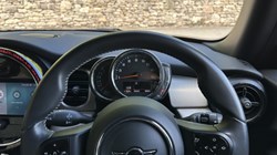 2022 (72) MINI HATCHBACK 1.5 Cooper Exclusive II 3dr Auto 5412524