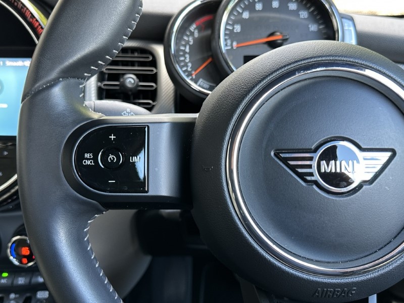 2022 (72) MINI HATCHBACK 1.5 Cooper Exclusive II 3dr Auto 5412491