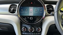 2022 (72) MINI HATCHBACK 1.5 Cooper Exclusive II 3dr Auto 5412519