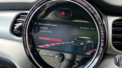 2022 (72) MINI HATCHBACK 1.5 Cooper Exclusive II 3dr Auto 5412505