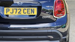 2022 (72) MINI HATCHBACK 1.5 Cooper Exclusive II 3dr Auto 5412474
