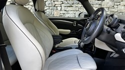 2022 (72) MINI HATCHBACK 1.5 Cooper Exclusive II 3dr Auto 5412479