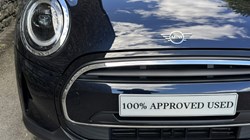 2022 (72) MINI HATCHBACK 1.5 Cooper Exclusive II 3dr Auto 5412493