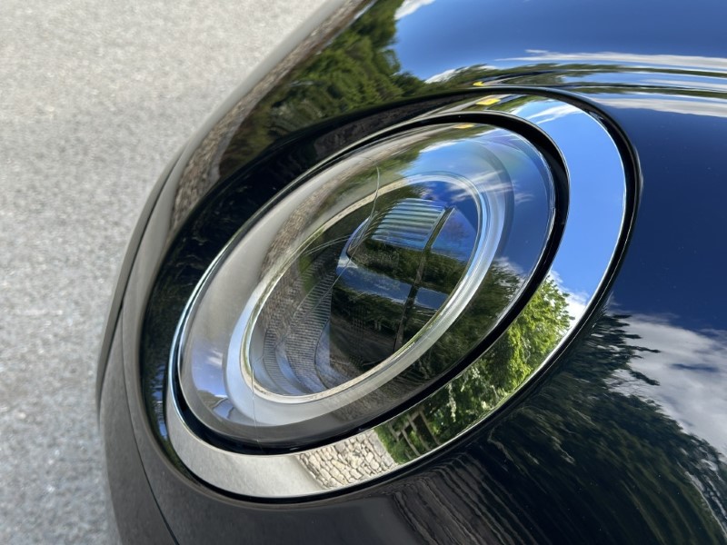 2022 (72) MINI HATCHBACK 1.5 Cooper Exclusive II 3dr Auto 5412530