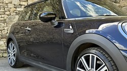 2022 (72) MINI HATCHBACK 1.5 Cooper Exclusive II 3dr Auto 5412533