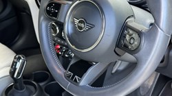 2022 (72) MINI HATCHBACK 1.5 Cooper Exclusive II 3dr Auto 5412478