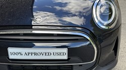 2022 (72) MINI HATCHBACK 1.5 Cooper Exclusive II 3dr Auto 5412494