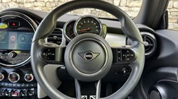 2022 (72) MINI HATCHBACK 1.5 Cooper Exclusive II 3dr Auto 5412516