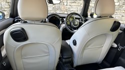 2022 (72) MINI HATCHBACK 1.5 Cooper Exclusive II 3dr Auto 5412514