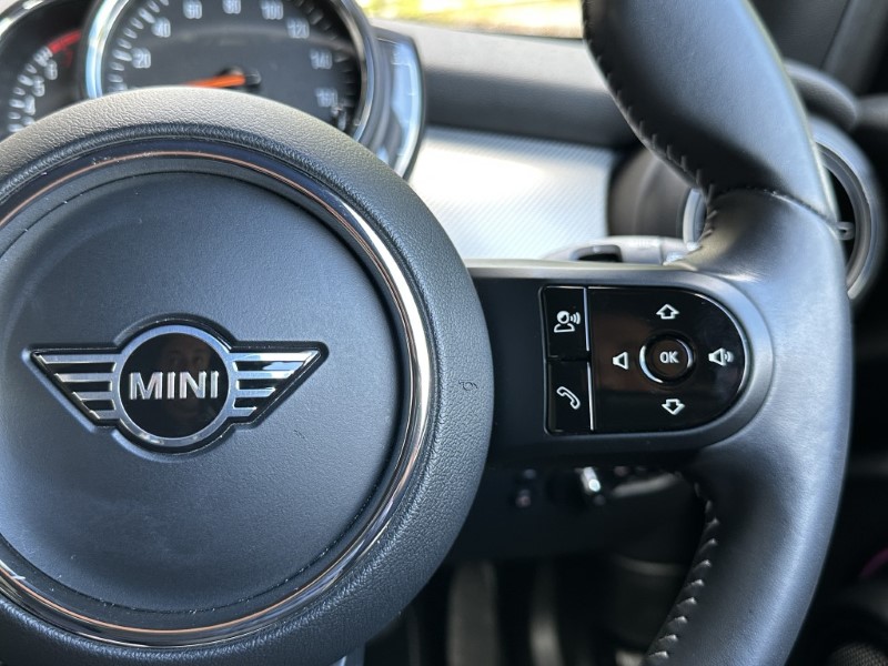 2022 (72) MINI HATCHBACK 1.5 Cooper Exclusive II 3dr Auto 5412492