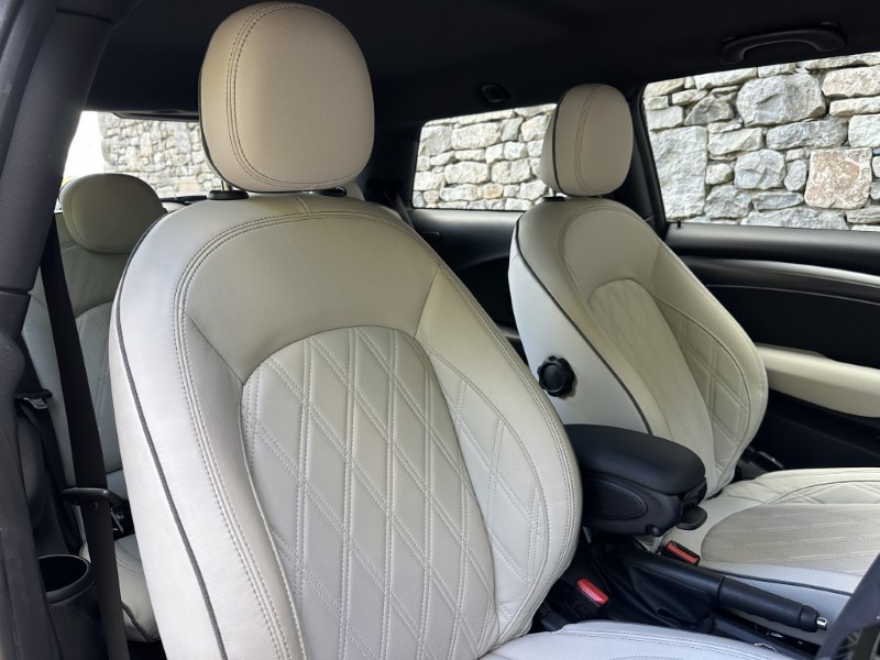 2022 (72) MINI HATCHBACK 1.5 Cooper Exclusive II 3dr Auto 5412481
