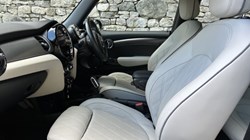 2022 (72) MINI HATCHBACK 1.5 Cooper Exclusive II 3dr Auto 5412496