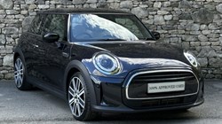 2022 (72) MINI HATCHBACK 1.5 Cooper Exclusive II 3dr Auto 5412526