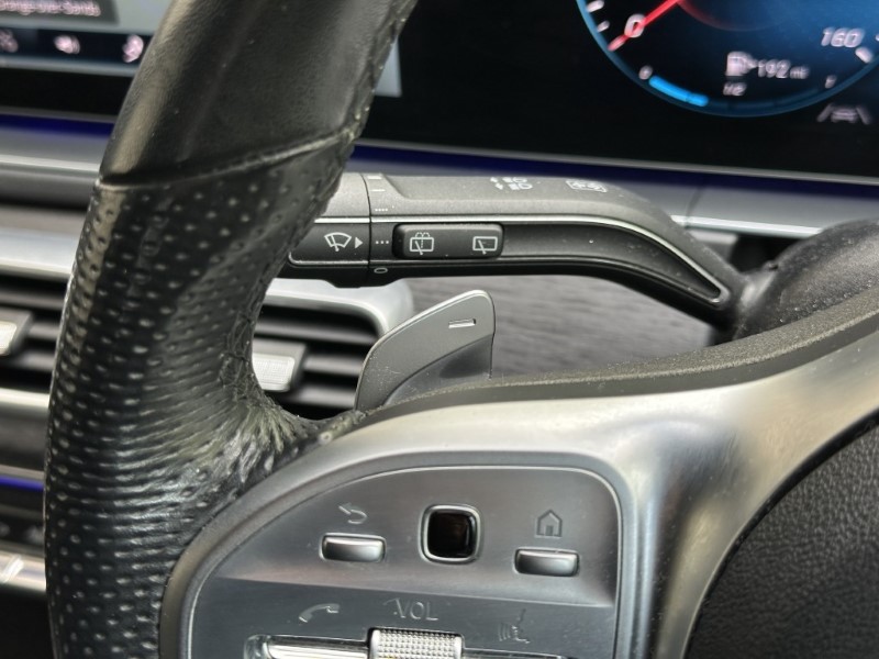 2020 (70) MERCEDES-BENZ GLE 300d 4Matic AMG Line Premium 5dr 9G-Tronic 5405153