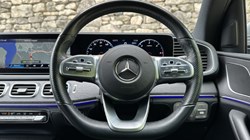 2020 (70) MERCEDES-BENZ GLE 300d 4Matic AMG Line Premium 5dr 9G-Tronic 5405181
