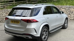 2020 (70) MERCEDES-BENZ GLE 300d 4Matic AMG Line Premium 5dr 9G-Tronic 5405204