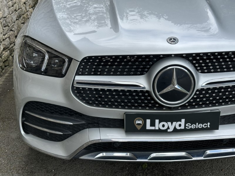 2020 (70) MERCEDES-BENZ GLE 300d 4Matic AMG Line Premium 5dr 9G-Tronic 5405161