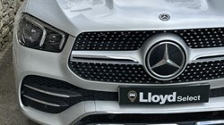 2020 (70) MERCEDES-BENZ GLE 300d 4Matic AMG Line Premium 5dr 9G-Tronic 5405161