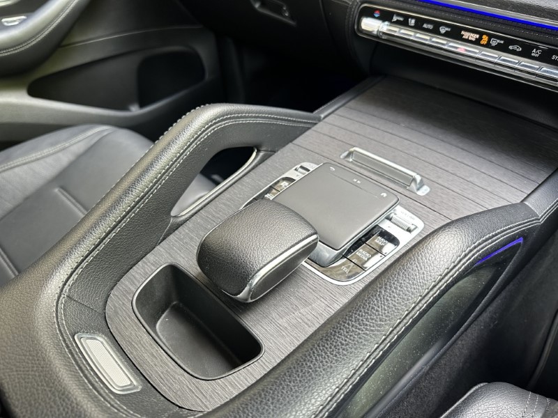 2020 (70) MERCEDES-BENZ GLE 300d 4Matic AMG Line Premium 5dr 9G-Tronic 5405147