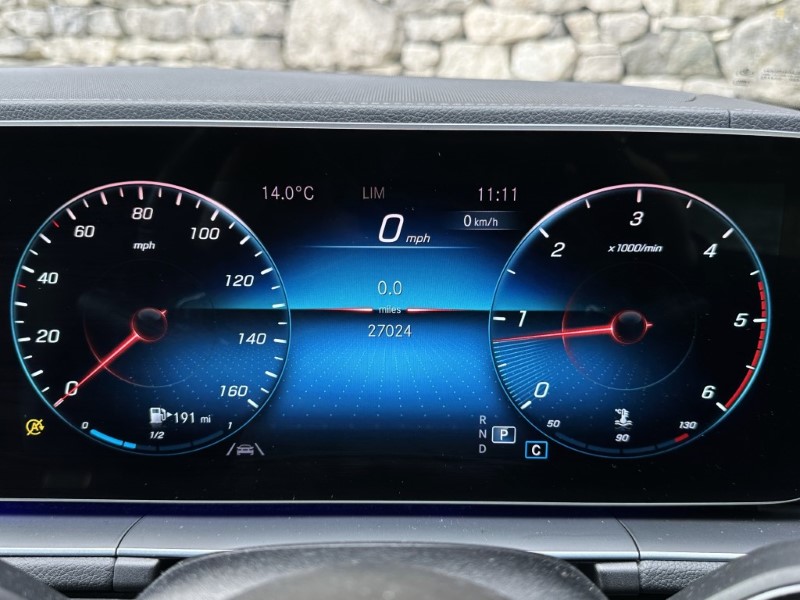 2020 (70) MERCEDES-BENZ GLE 300d 4Matic AMG Line Premium 5dr 9G-Tronic 5405171