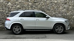 2020 (70) MERCEDES-BENZ GLE 300d 4Matic AMG Line Premium 5dr 9G-Tronic 5405155
