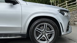 2020 (70) MERCEDES-BENZ GLE 300d 4Matic AMG Line Premium 5dr 9G-Tronic 5405198