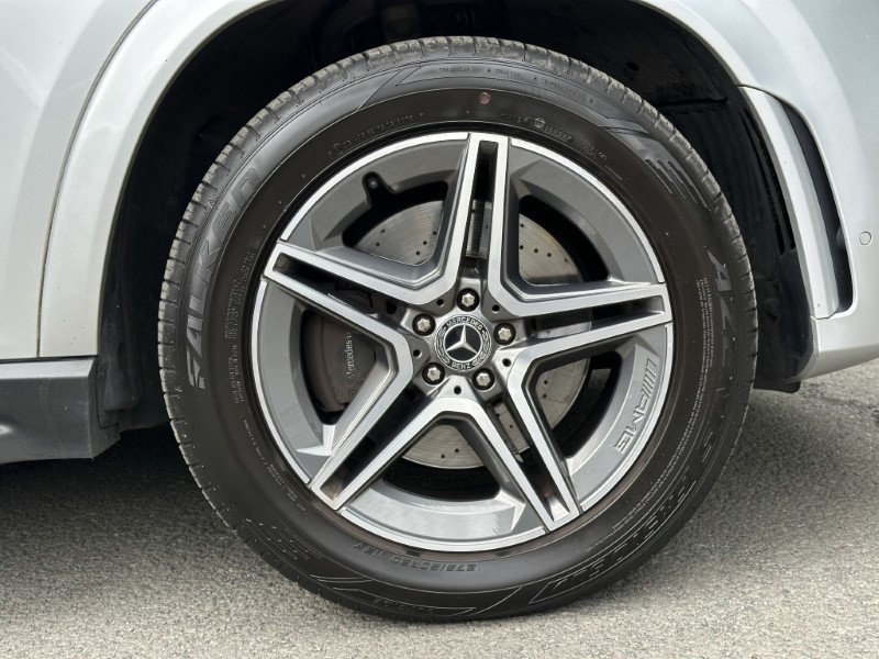 2020 (70) MERCEDES-BENZ GLE 300d 4Matic AMG Line Premium 5dr 9G-Tronic 5405197