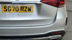 2020 (70) MERCEDES-BENZ GLE 300d 4Matic AMG Line Premium 5dr 9G-Tronic 5405158