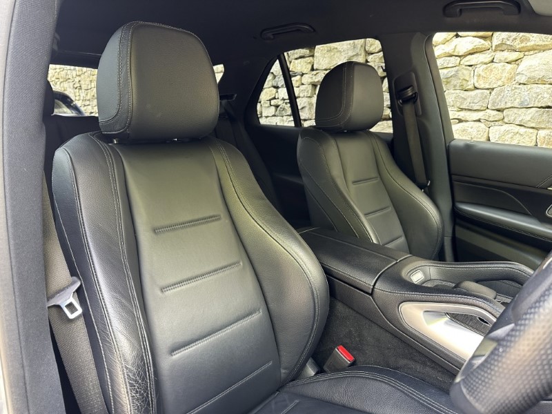 2020 (70) MERCEDES-BENZ GLE 300d 4Matic AMG Line Premium 5dr 9G-Tronic 5405143