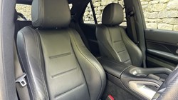 2020 (70) MERCEDES-BENZ GLE 300d 4Matic AMG Line Premium 5dr 9G-Tronic 5405143