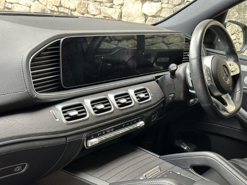 2020 (70) MERCEDES-BENZ GLE 300d 4Matic AMG Line Premium 5dr 9G-Tronic 5405167