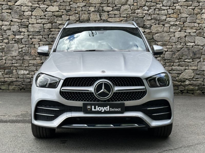 2020 (70) MERCEDES-BENZ GLE 300d 4Matic AMG Line Premium 5dr 9G-Tronic 5405202