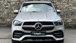 2020 (70) MERCEDES-BENZ GLE 300d 4Matic AMG Line Premium 5dr 9G-Tronic 5405202