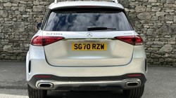 2020 (70) MERCEDES-BENZ GLE 300d 4Matic AMG Line Premium 5dr 9G-Tronic 5405174