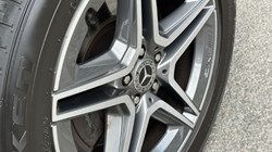 2020 (70) MERCEDES-BENZ GLE 300d 4Matic AMG Line Premium 5dr 9G-Tronic 5405199