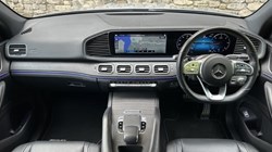 2020 (70) MERCEDES-BENZ GLE 300d 4Matic AMG Line Premium 5dr 9G-Tronic 5405182