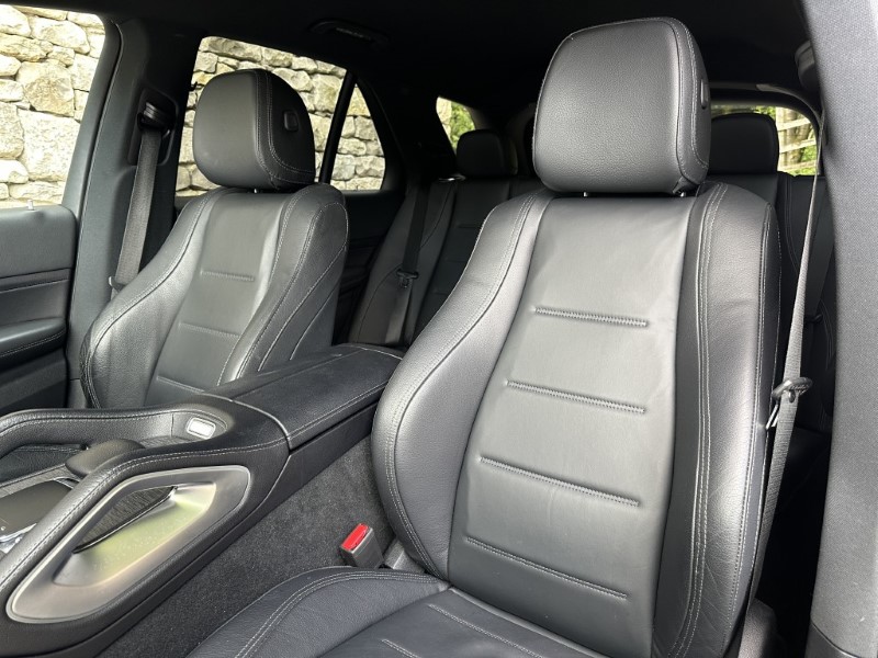 2020 (70) MERCEDES-BENZ GLE 300d 4Matic AMG Line Premium 5dr 9G-Tronic 5405169