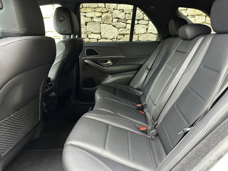 2020 (70) MERCEDES-BENZ GLE 300d 4Matic AMG Line Premium 5dr 9G-Tronic 5405164