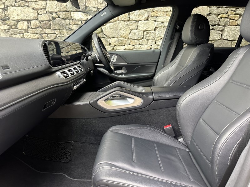 2020 (70) MERCEDES-BENZ GLE 300d 4Matic AMG Line Premium 5dr 9G-Tronic 5405168