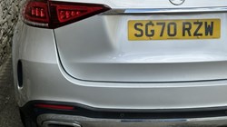 2020 (70) MERCEDES-BENZ GLE 300d 4Matic AMG Line Premium 5dr 9G-Tronic 5405157