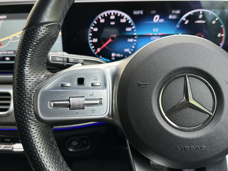 2020 (70) MERCEDES-BENZ GLE 300d 4Matic AMG Line Premium 5dr 9G-Tronic 5405151