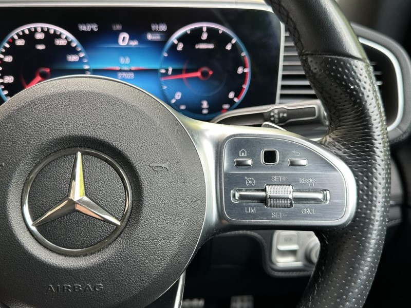 2020 (70) MERCEDES-BENZ GLE 300d 4Matic AMG Line Premium 5dr 9G-Tronic 5405152