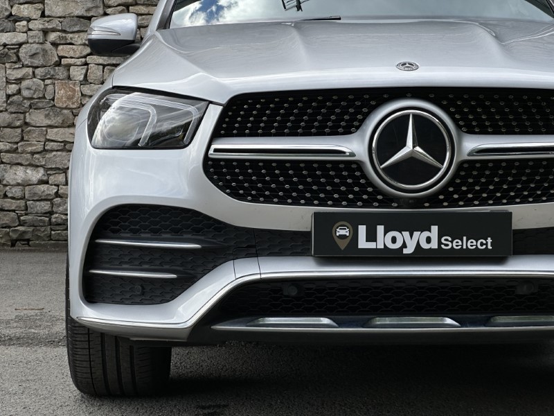 2020 (70) MERCEDES-BENZ GLE 300d 4Matic AMG Line Premium 5dr 9G-Tronic 5405203